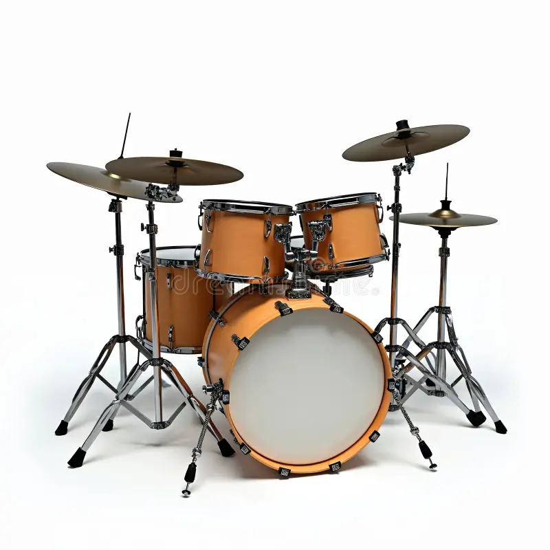Drums