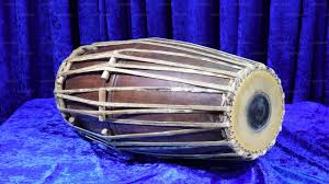 Mridangam