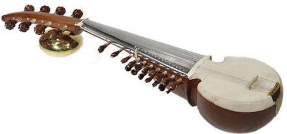 Sarod